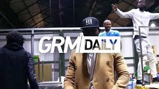 Mercston ft Ghetts Wretch 32 amp Scorcher The Movement  All Now Remix Music Video  GRM Daily [upl. by Notsuh]