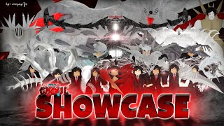 Monter Ghoul  ALL KAGUNEKAKUJA Full Showcase  NEW🔴 2024 [upl. by Baron]