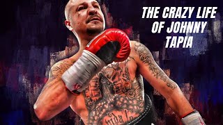 The Crazy Life Of Johnny Tapia [upl. by Hoj871]