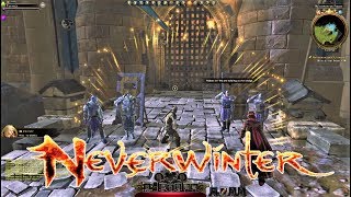 Ranger DPS Starter Build 1 million AD limit Best Powers  What to Get  Neverwinter Mod 27 [upl. by Elocel]