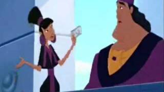 Kronks New YTP [upl. by Easter]