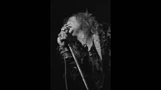 Janis Joplin Mercedes Benz LIVE at Harvard Stadium 1970 [upl. by Cosette]