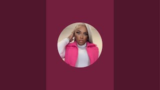 Tessica Brown is live [upl. by Ahsatniuq]