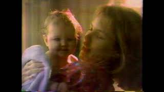 1994 Downy Ultra commercial [upl. by Jewelle260]