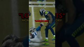 Top 10 loudest hits in NFL history  Part 1 [upl. by Peppy]