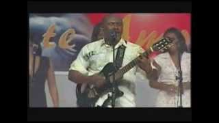 Lázaro exOlodum Música Eu sou de Jesus [upl. by Nnaeed]