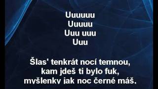 Být s tebou Tornero  Petr Nádvorník Drupi Karaoke tip [upl. by Oneladgam]