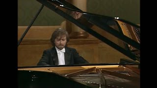 Krystian Zimerman  Chopin amp Schubert [upl. by Karyn]