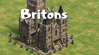 So You Want To Play Britons [upl. by Tally601]