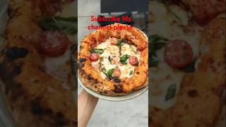 Best Chef pizzaiolo La Pizza Pronta Neapolitana pizza dough 🍕🍕😋youtubeshorts 🍕🍕 [upl. by Leahsim]