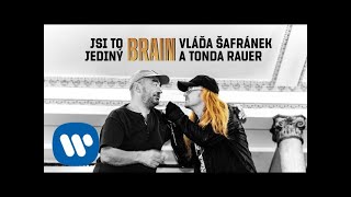 Vláďa Šafránek a Tonda Rauer  Jsi to jediný Official audio [upl. by Gerstein]