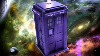 Tardis Ringtone [upl. by Anomer]