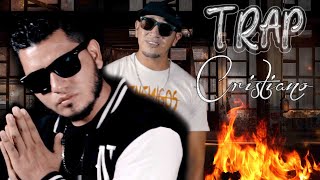 Trap Cristiano 2020  Tu Eres La Vid  Jd El Genuino Ft Deybin El Freeman [upl. by Gardie]