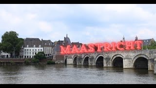 maastricht 2024 [upl. by Noterb]