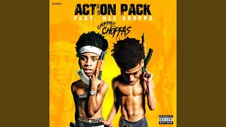 Choppas on Choppas feat NLE Choppa [upl. by Anoiek]