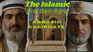 MINDBLOWING Secrets of the Abbasid Caliphates Success [upl. by Ayiotal256]