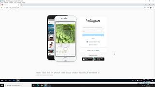 Python İle İnstagram Bot Yapımı [upl. by Eahsan]