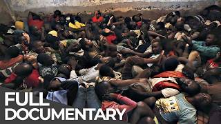 Overcrowded and Forgotten Surviving Zambias Horror Prison  Free Documentary [upl. by Adnav626]