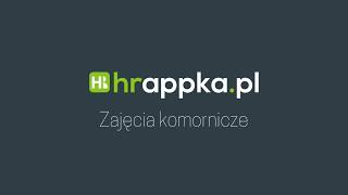 HRappka Zajęcia komornicze [upl. by Hardy]