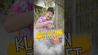 Klakson Telolet  Mencari Ustadz Part 1 [upl. by Castor200]