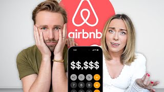 Two Years on Airbnb Worth the Effort [upl. by Ardnikal]