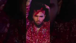 ChrisBrownTV DrakeOfficial  No Guidance [upl. by Ahtebat]