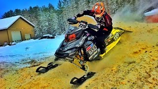 First 600RS Ride  BRAAAP [upl. by Carlyle]