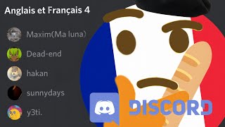 Can you learn French with Discord  Asking French Learners their thoughts [upl. by Skylar]