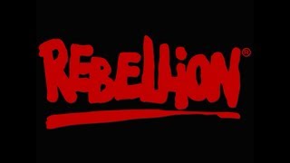 Welcome to Rebellion Games  Official Channel Trailer [upl. by Ateekal]