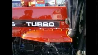 Zetor 7745 Turbo Remont [upl. by Sybille]