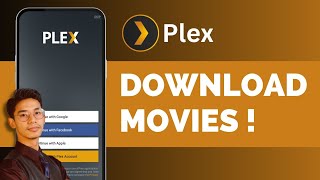 How To Download Movies On Plex App [upl. by Ekihc]