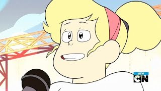 Im Looking Forward Clip  Steven Universe Future [upl. by Chassin]