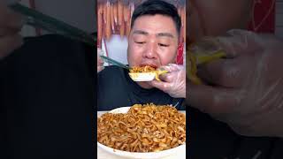 Zheng Mukbang shorts mukang [upl. by Hussein]