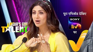 NEW India’s Got Talent S10  Ep 2  Unleashing Indias Hidden Gems  30 July 2023  Teaser [upl. by Moffat636]