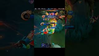 nolan maniacc mobilelegends mlbb mllbcreatorcamp [upl. by Shamma]