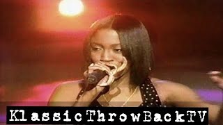 1993 Billboard Awards HipHopRampB Medley 1993 [upl. by Gorges]