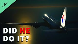 What Netflix got WRONG  Malaysian Flight 370 [upl. by Ynnij934]