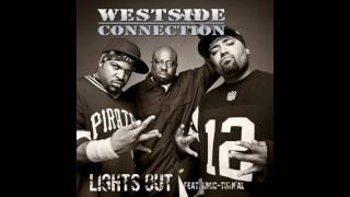 Westside Connection feat Knocturnal  Lights Out 2003 Prod Damizza [upl. by Anitnoc]