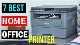 Best Home Office Printer 2022  Best All In One Printer  Reviews [upl. by Staci]