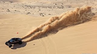 The Fastest sand car to ever see Glamis Sand Dunes [upl. by Doro]