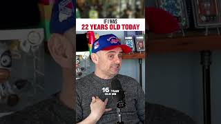 1 social media strategy for 2030 year olds garyvee shorts [upl. by Devora]