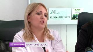 Klinika 24 ne News24 2 [upl. by Lucrece]