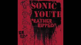 Sonic Youth  Incinerate Drum Track  Drums Only [upl. by Nole]