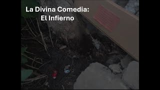 La Divina Comedia El Infierno [upl. by Ludmilla470]