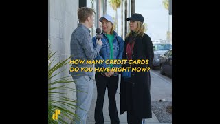 Synchrony Asks How Many Credit Cards Do You Have Right Now [upl. by Ardolino207]