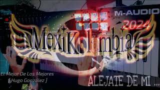 Mexikolombia  Aléjate De Mi ¡ Samples Para Kontakt Caustic Y Más🎹 ¡ Ya Disponibles ✅  🔥👌🏻 [upl. by Notkcorb358]