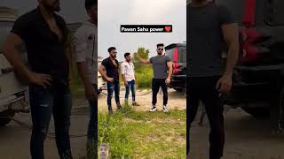 Bolero vs scorpio ll Pawan Sahu pawanshahu motivation champion naturalbodybuilding viralvideo [upl. by Noleta]