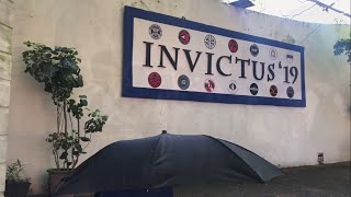 Highlights of the Ice  Breaker INVICTUS19 [upl. by Negroj]