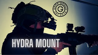 GBRS Hydra Mount  Night Fighting MustHave [upl. by Sesiom]