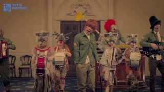 SEKAI NO OWARI「RPG」 [upl. by Nolyaj]